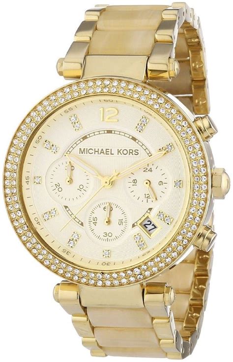 replica michael kors womens watches|michael kors watches women outlet.